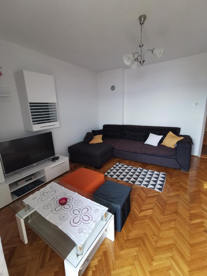 Apartmani Neno Сен Екстериор снимка