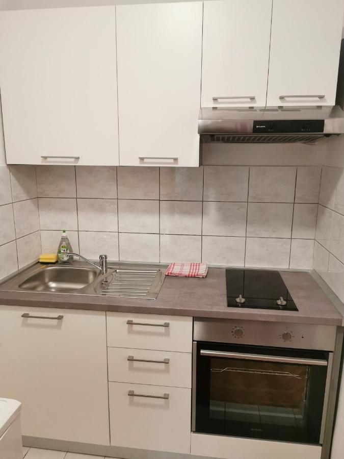 Apartmani Neno Сен Екстериор снимка