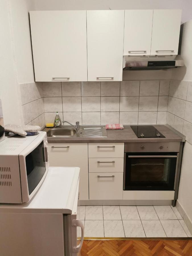 Apartmani Neno Сен Екстериор снимка
