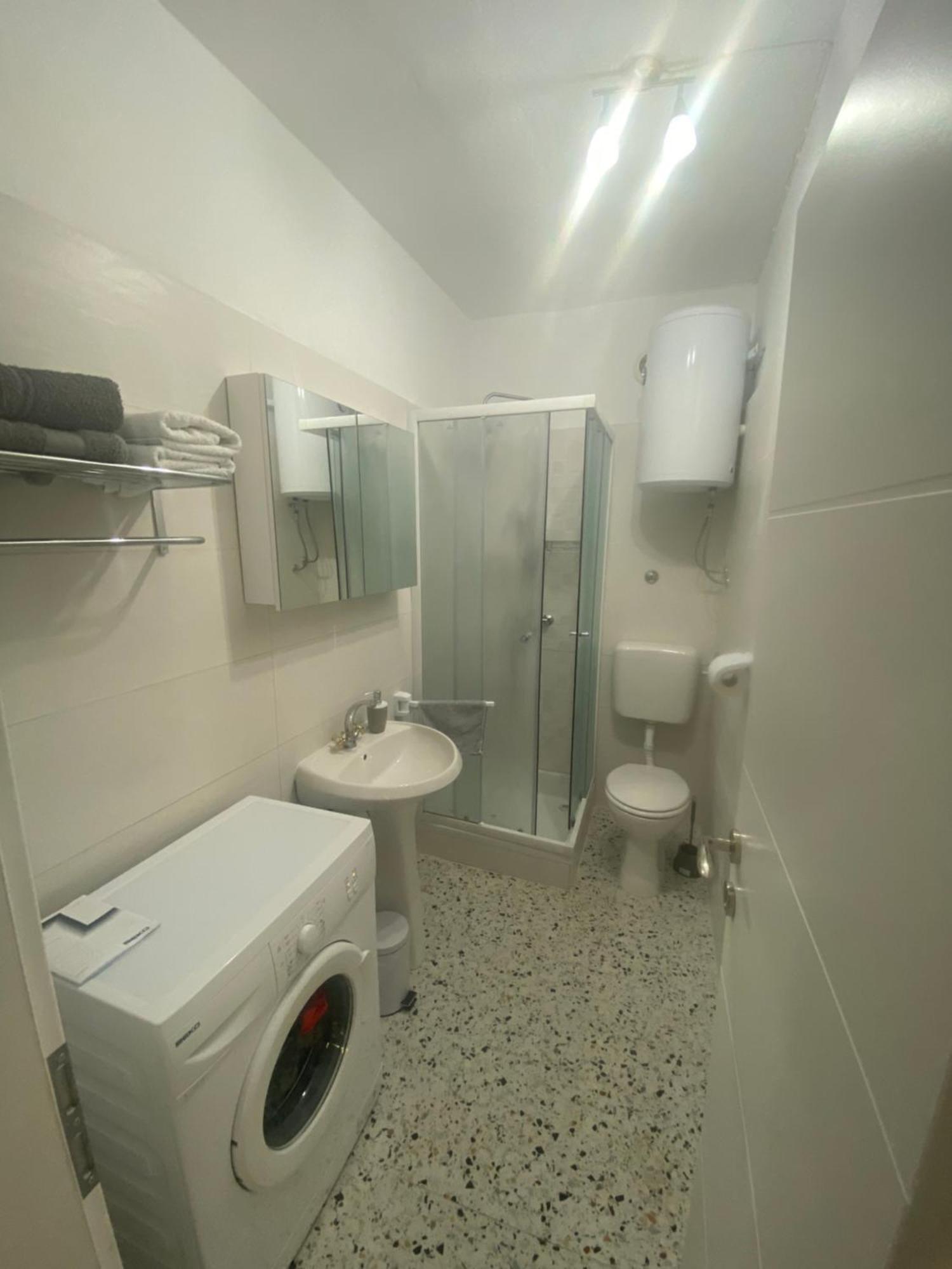 Apartmani Neno Сен Екстериор снимка