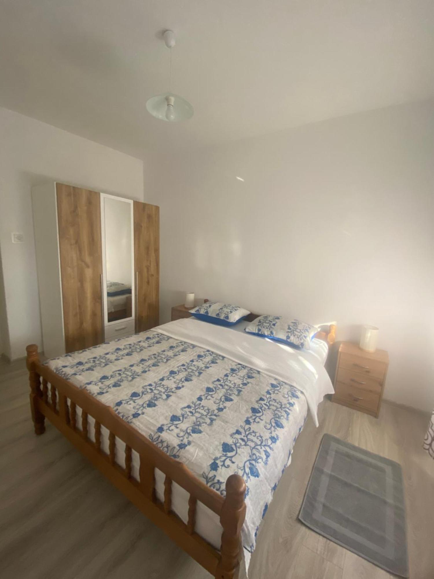 Apartmani Neno Сен Екстериор снимка