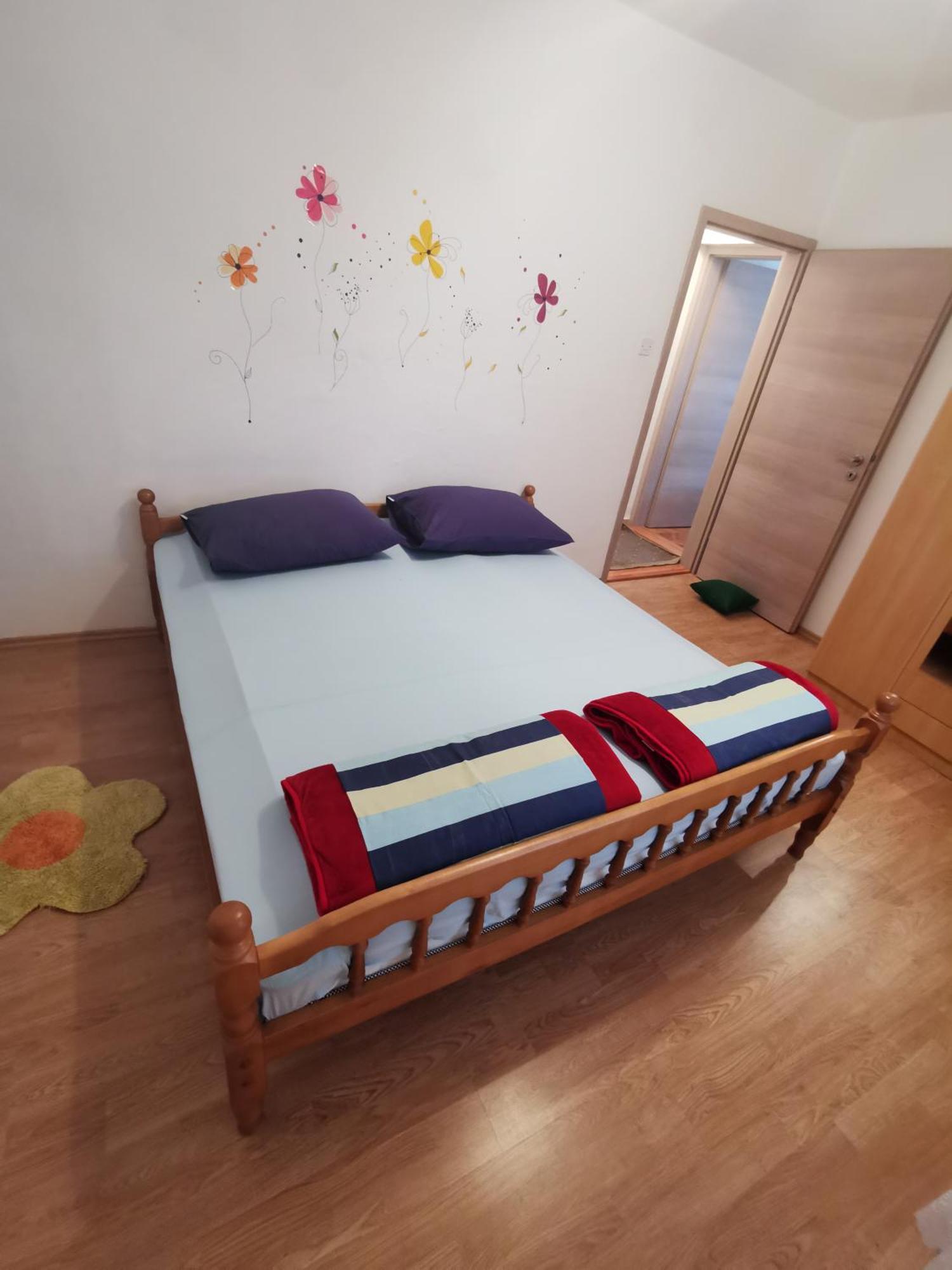 Apartmani Neno Сен Стая снимка