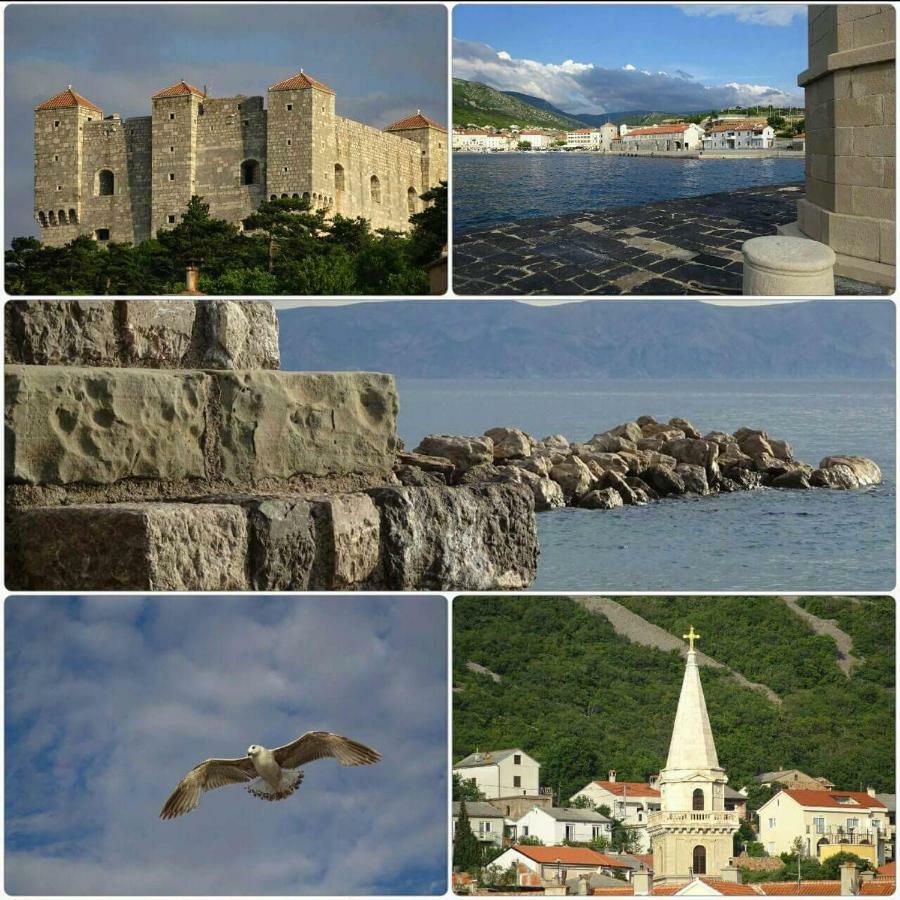Apartmani Neno Сен Екстериор снимка